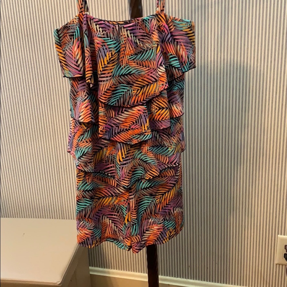 Ladies One piece swimming suit